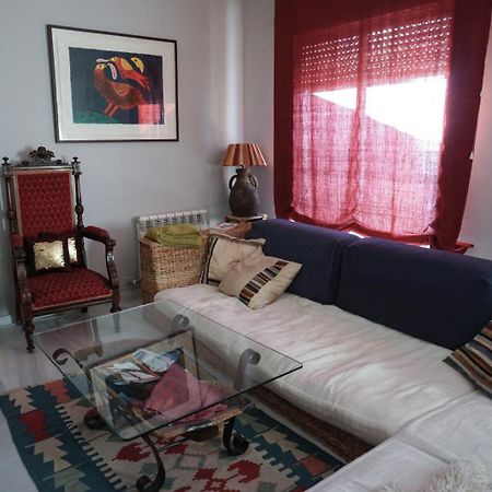 Comfortable Single Bluing Room B&B Granada Eksteriør billede