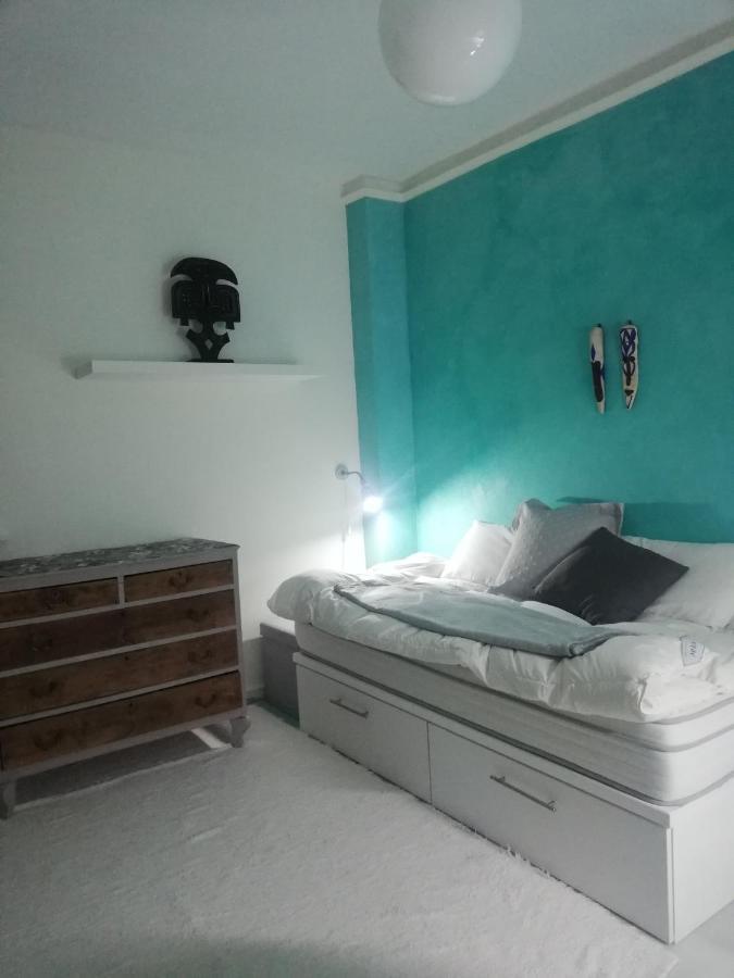 Comfortable Single Bluing Room B&B Granada Eksteriør billede